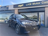 Used BMW X3