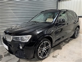 Used BMW X3