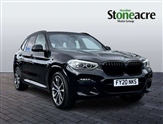 BMW X3 Image 1