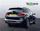 BMW X3 Image 3