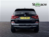 BMW X3 Image 4