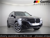 Used BMW X3