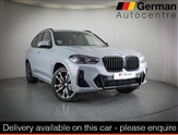 Used BMW X3