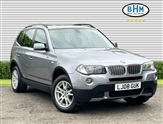 Used BMW X3