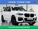 Used BMW X3