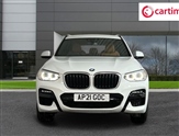 BMW X3 Image 4