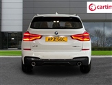 BMW X3 Image 6