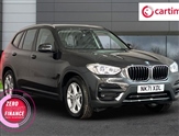 BMW X3 Image 1