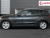 BMW X3 Image 3