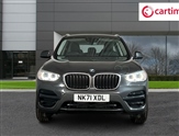 BMW X3 Image 4