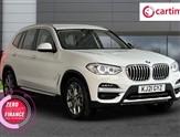 BMW X3 Image 1