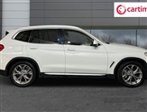 BMW X3 Image 2