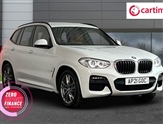 BMW X3 Image 1