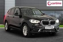 Used BMW X3