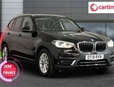 BMW X3 Image 1