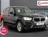 BMW X3 Image 1