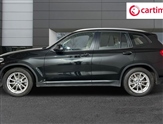 BMW X3 Image 3