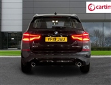 BMW X3 Image 6