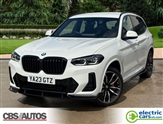 Used BMW X3