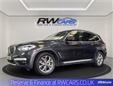 Used BMW X3