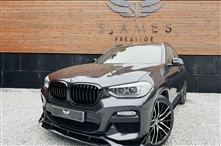Used BMW X3