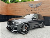 BMW X3 Image 6