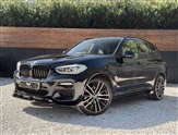 BMW X3 Image 2