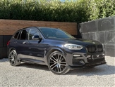 BMW X3 Image 3