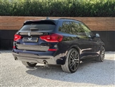 BMW X3 Image 4