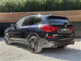 BMW X3 Image 5