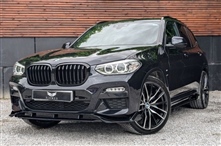 Used BMW X3
