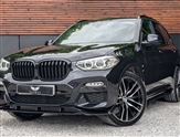 BMW X3 Image 1