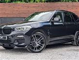BMW X3 Image 3