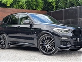 BMW X3 Image 5
