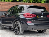 BMW X3 Image 6