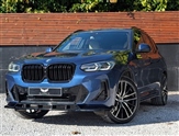 BMW X3 Image 1