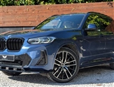 BMW X3 Image 3