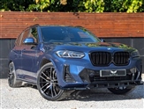 BMW X3 Image 4