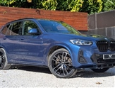 BMW X3 Image 5