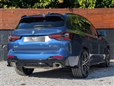 BMW X3 Image 6