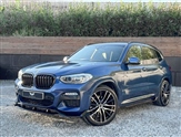 BMW X3 Image 3