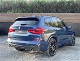 BMW X3 Image 4