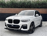 BMW X3 Image 1