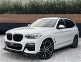 BMW X3 Image 3