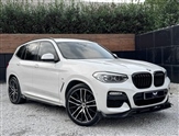 BMW X3 Image 4