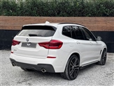 BMW X3 Image 5