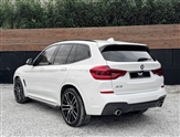 BMW X3 Image 6