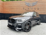 BMW X3 Image 1