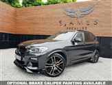 BMW X3 Image 2