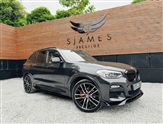 BMW X3 Image 3